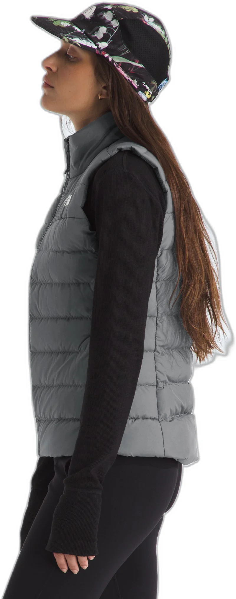 Aconcagua 3 Vest - Womens - Image 41
