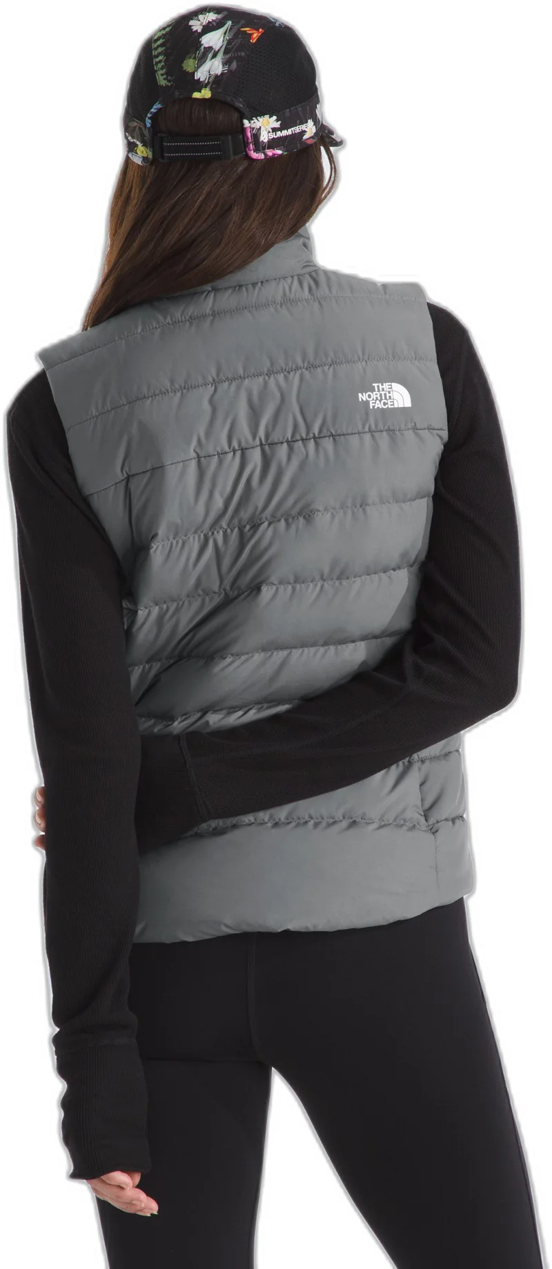 Aconcagua 3 Vest - Womens - Image 42