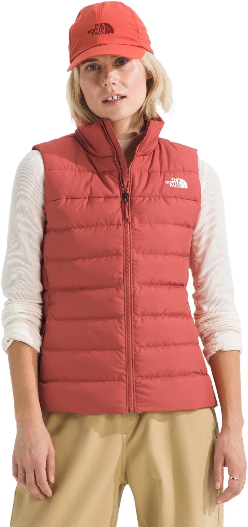 Aconcagua 3 Vest - Womens - Image 43