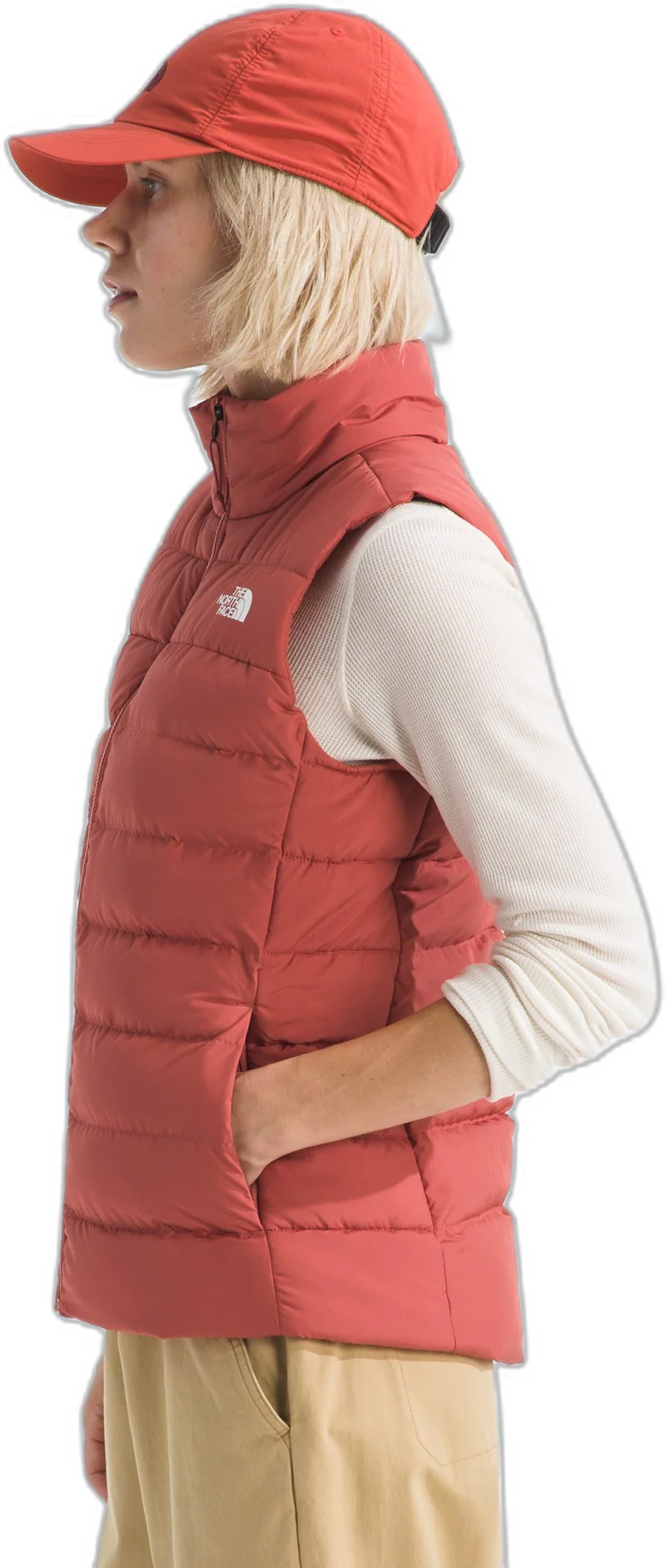 Aconcagua 3 Vest - Womens - Image 44
