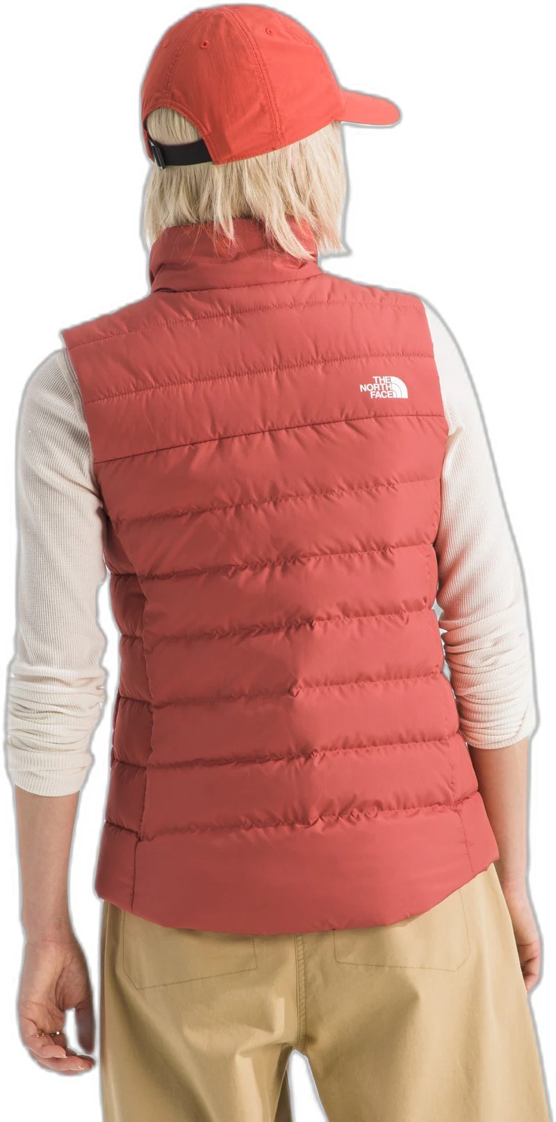 Aconcagua 3 Vest - Womens - Image 45