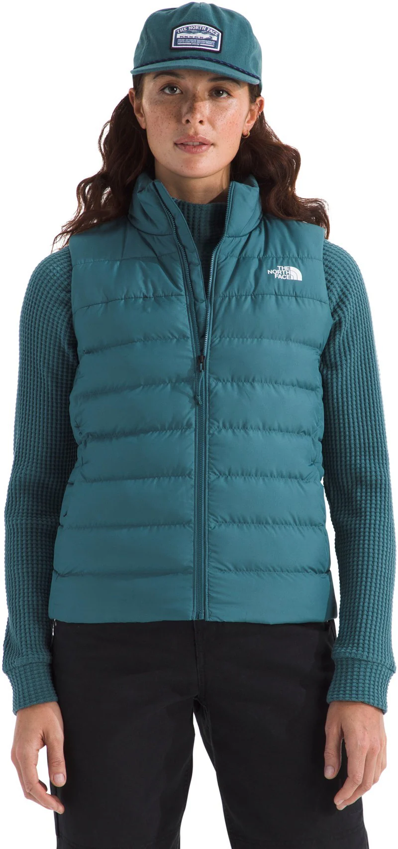 Aconcagua 3 Vest - Womens - Image 46