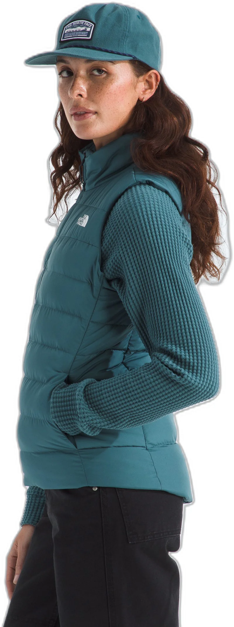 Aconcagua 3 Vest - Womens - Image 47