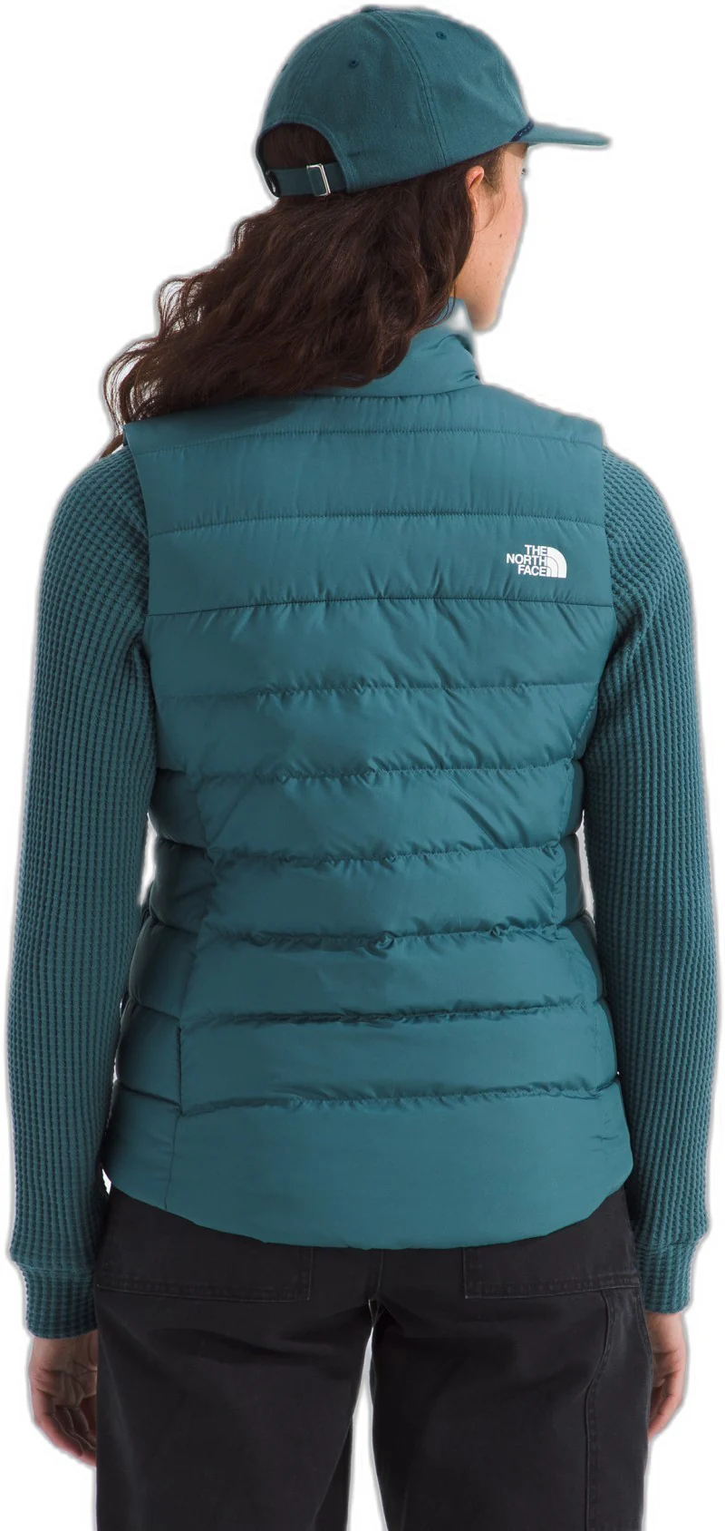 Aconcagua 3 Vest - Womens - Image 48