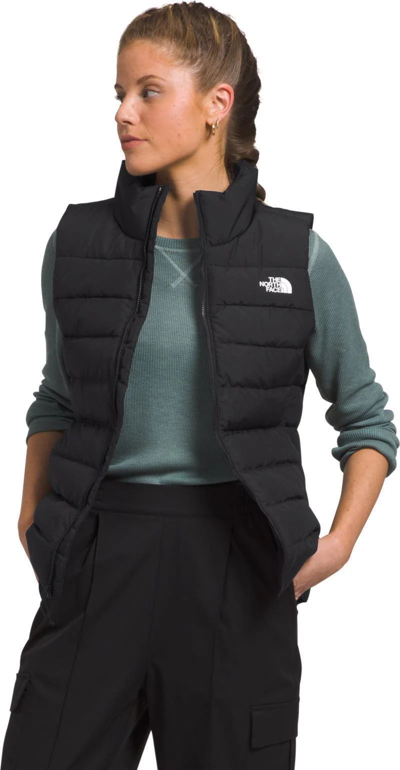 Aconcagua 3 Vest - Womens - Image 6