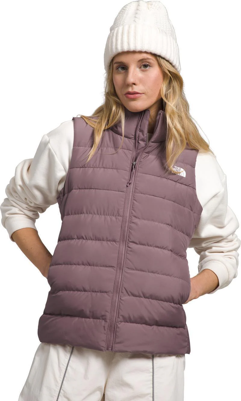 Aconcagua 3 Vest - Womens - Image 7