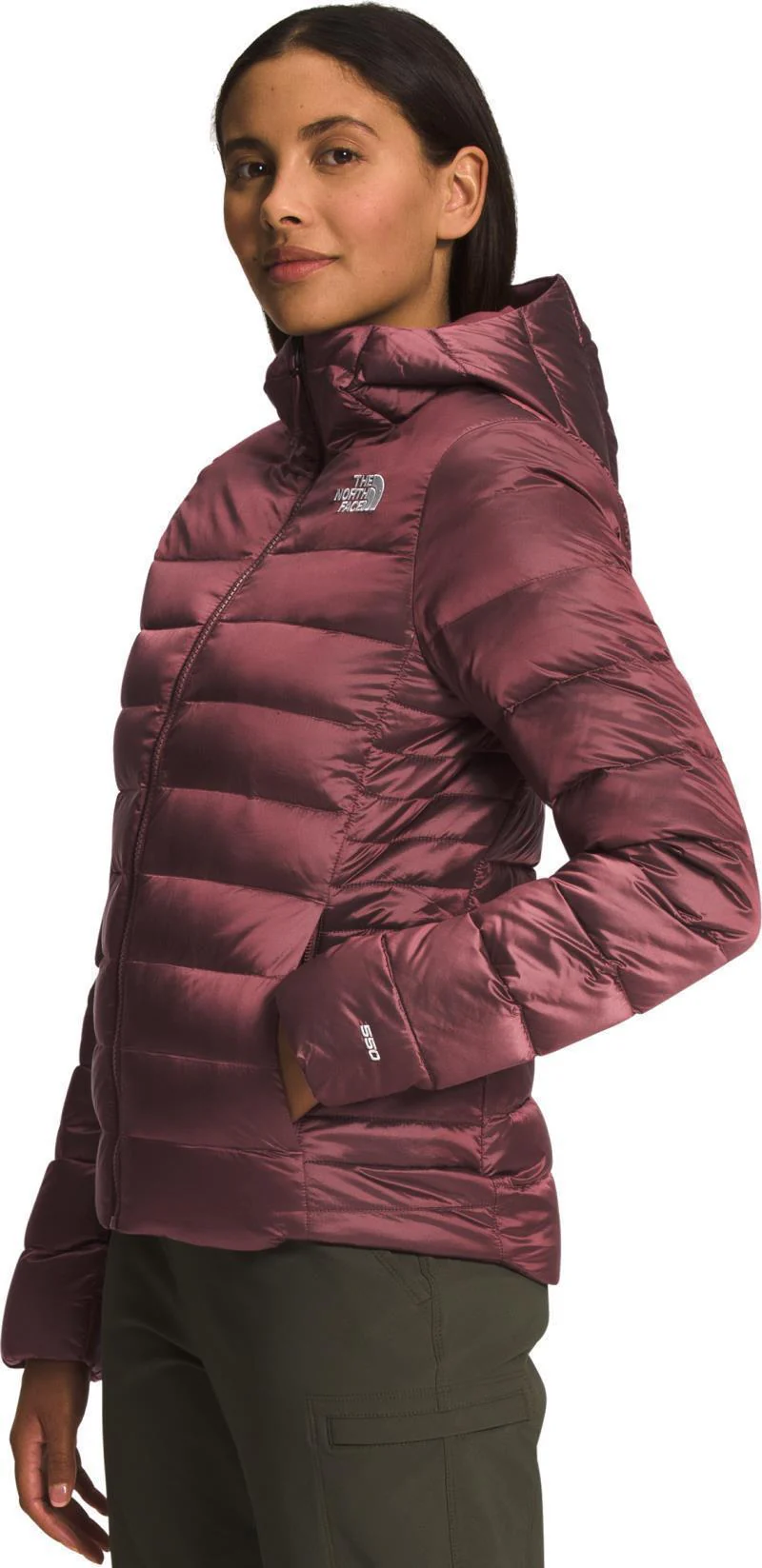 Aconcagua Hoodie - Womens - Image 10