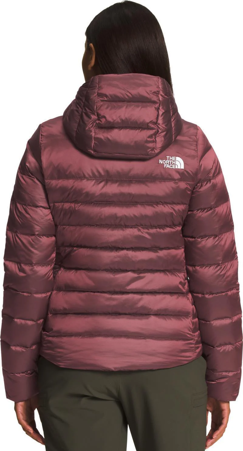 Aconcagua Hoodie - Womens - Image 11