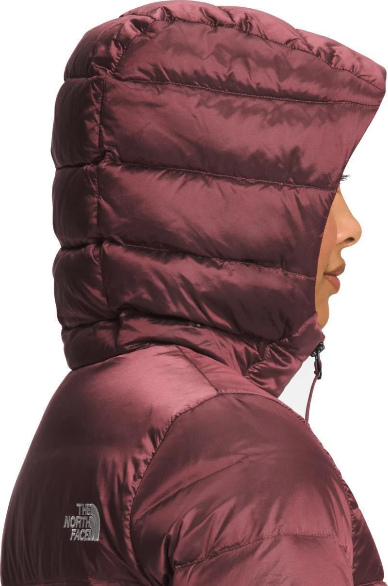 Aconcagua Hoodie - Womens - Image 12