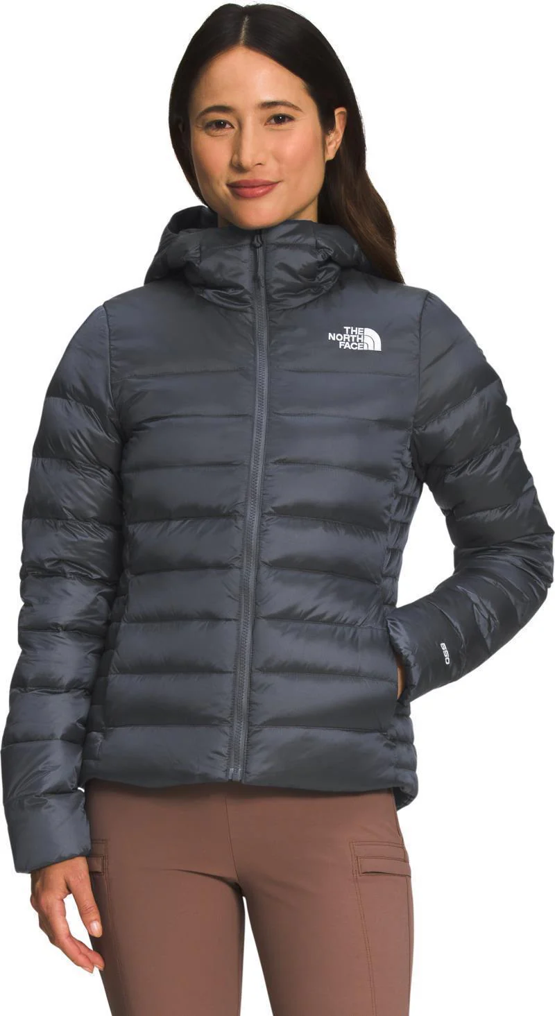 Aconcagua Hoodie - Womens - Image 13