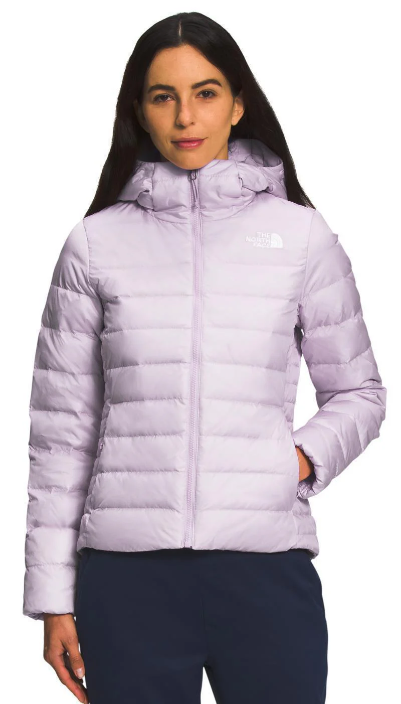 Aconcagua Hoodie - Womens - Image 15