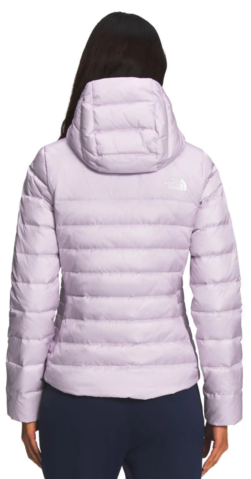 Aconcagua Hoodie - Womens - Image 16