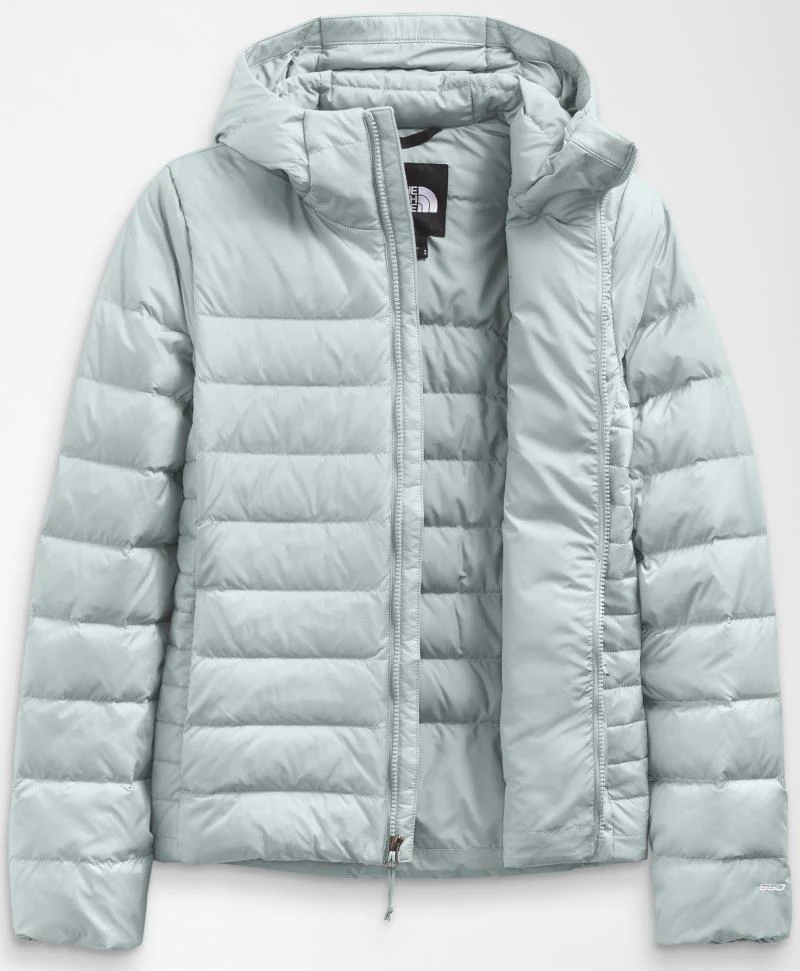 Aconcagua Hoodie - Womens - Image 17