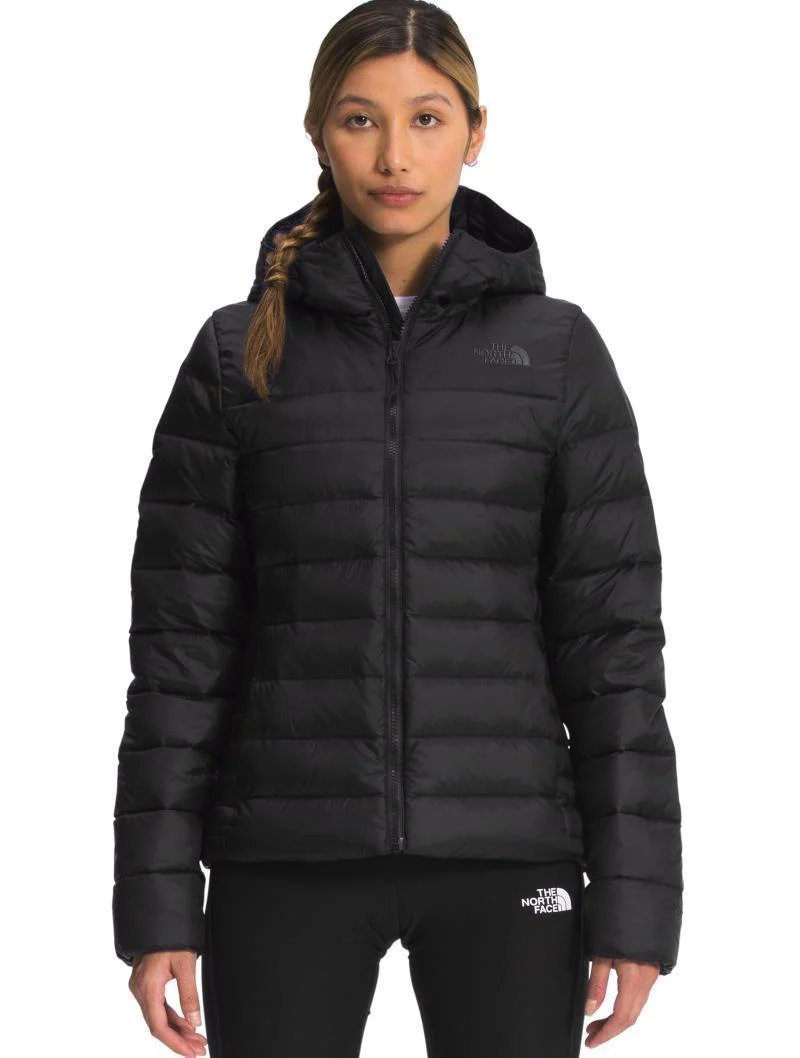 Aconcagua Hoodie - Womens - Image 2