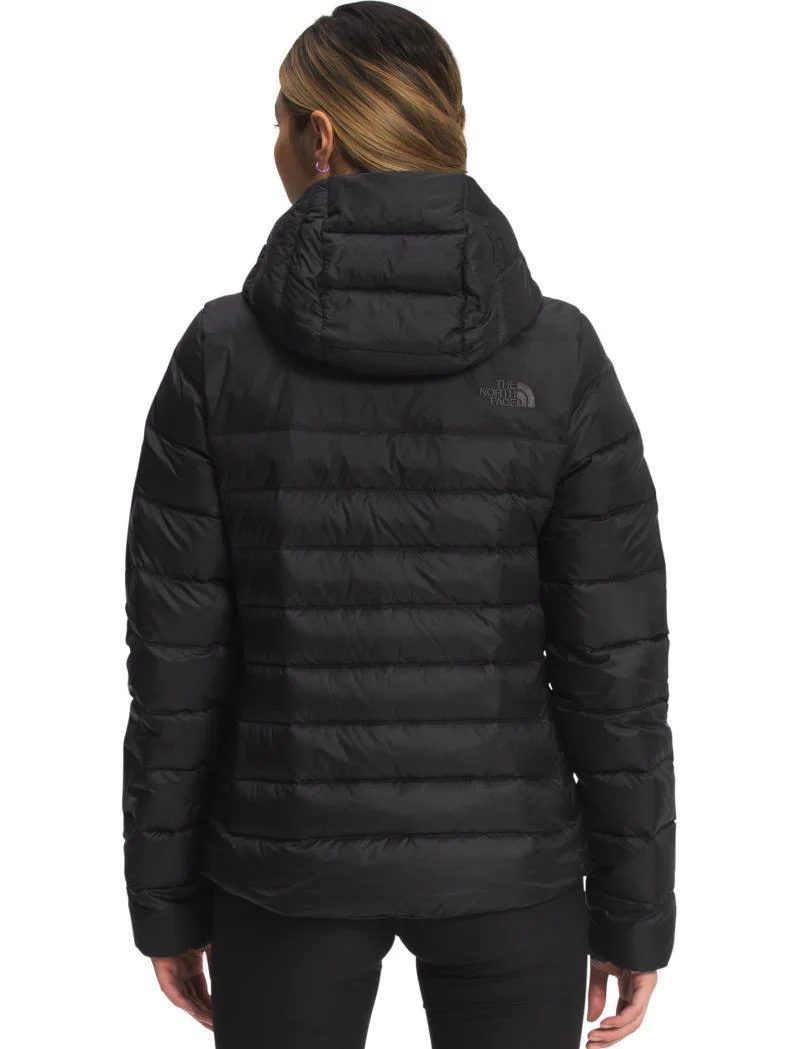 Aconcagua Hoodie - Womens - Image 3