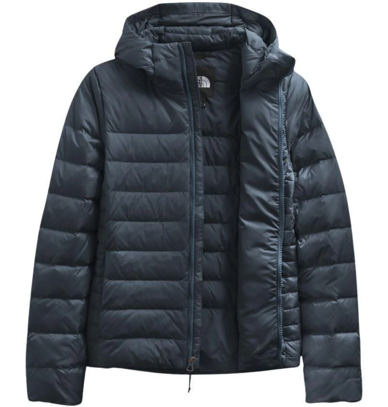 Aconcagua Hoodie - Womens - Image 4