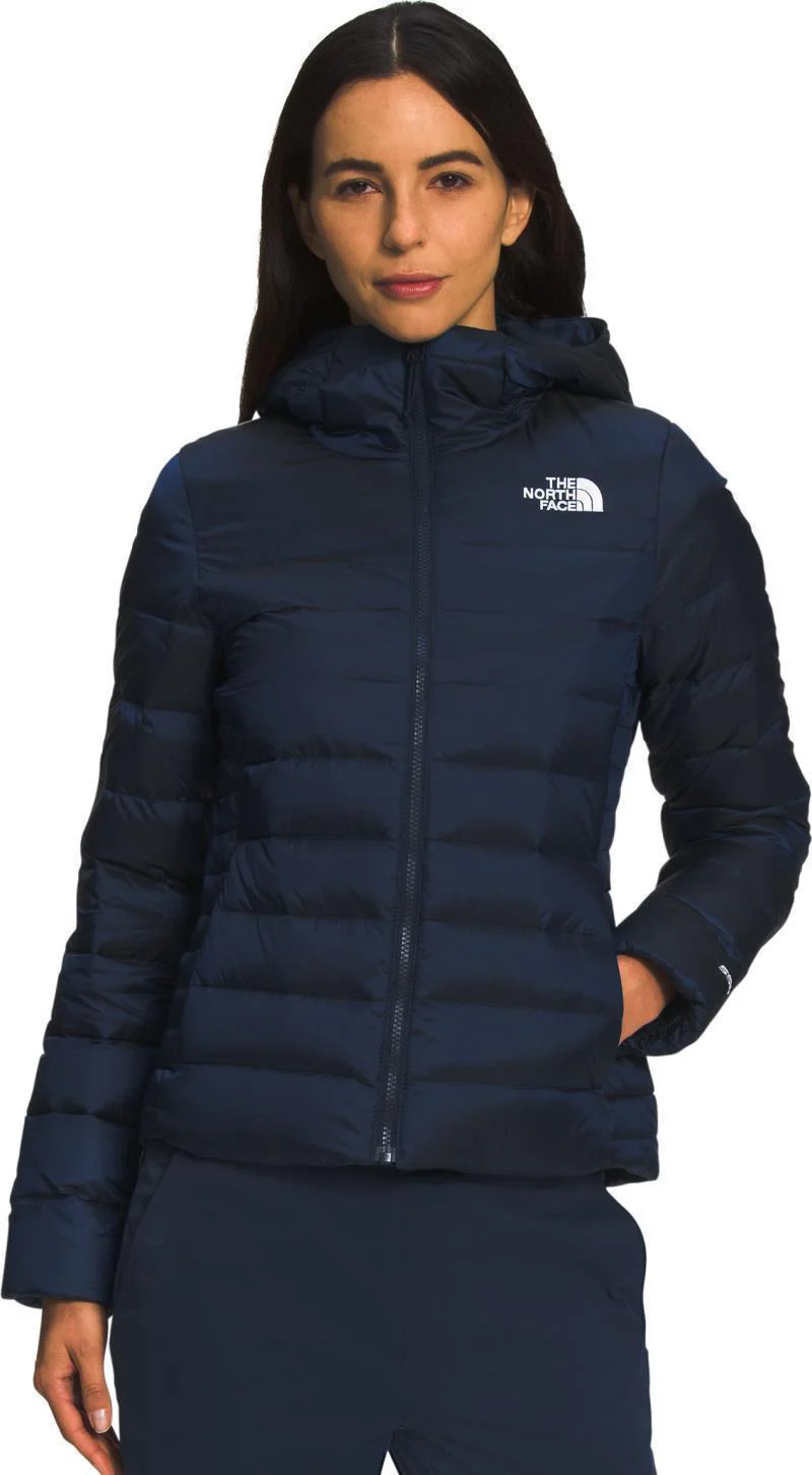 Aconcagua Hoodie - Womens - Image 5