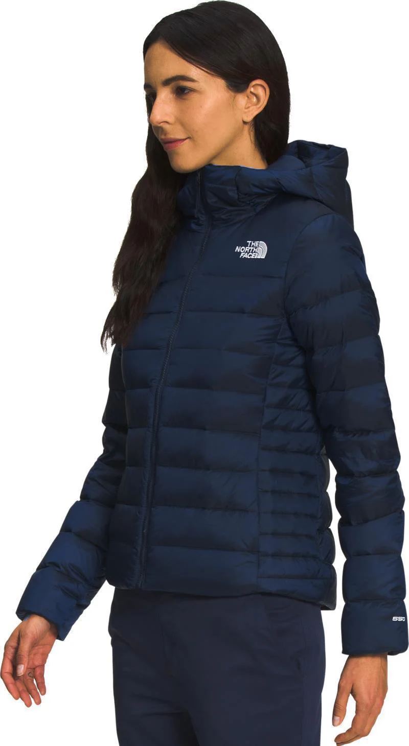 Aconcagua Hoodie - Womens - Image 6