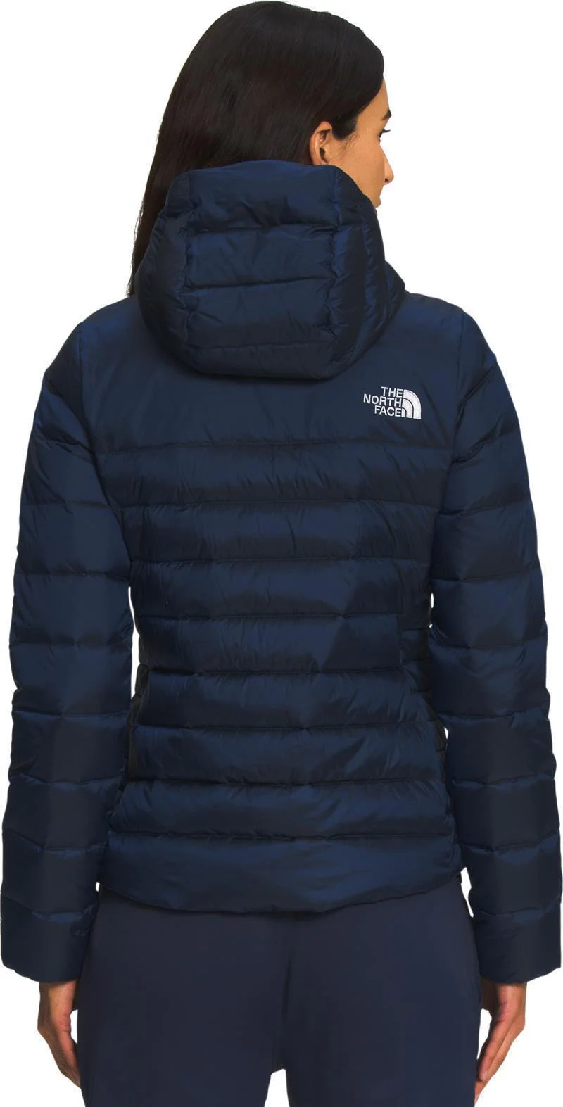 Aconcagua Hoodie - Womens - Image 7