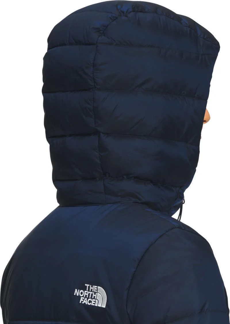 Aconcagua Hoodie - Womens - Image 8