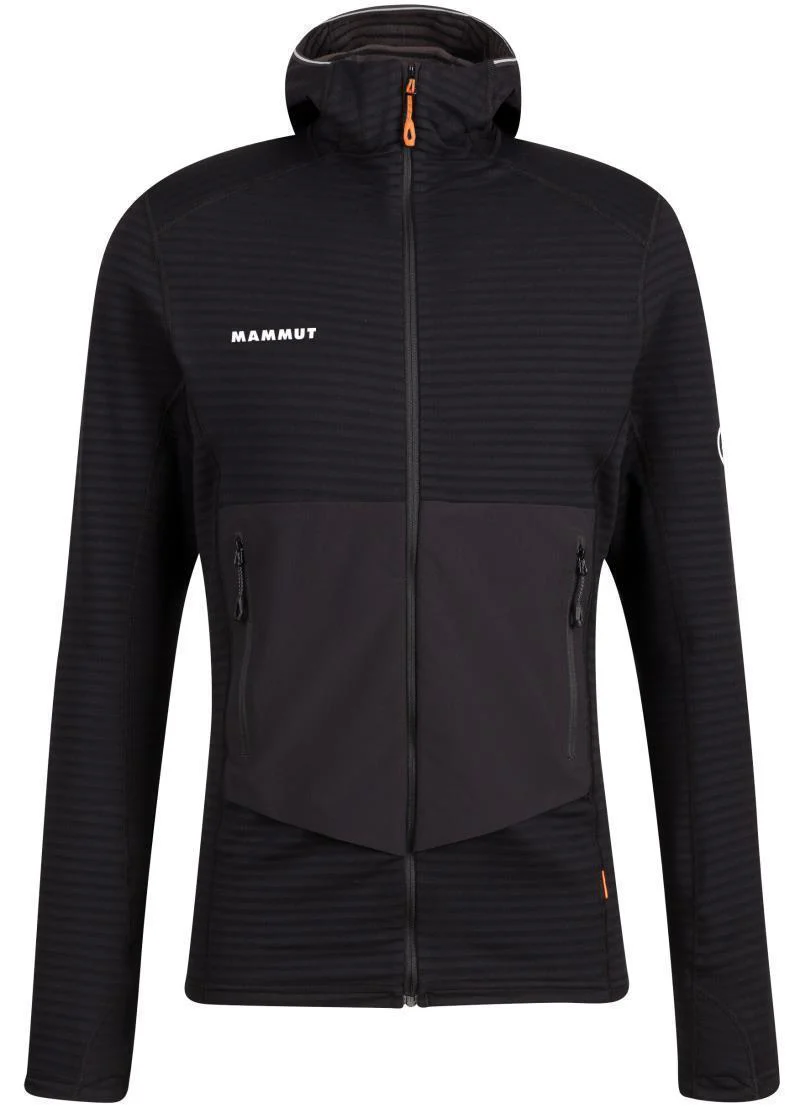 Aconcagua Light ML Hooded Jacket - Mens (Prior Season)