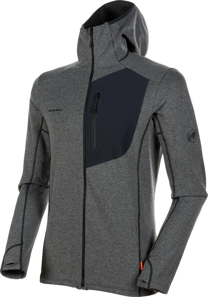 Aconcagua Light ML Hooded Jacket - Mens (Prior Season) - Image 4
