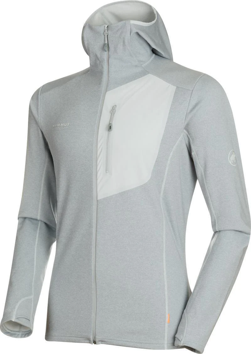 Aconcagua Light ML Hooded Jacket - Mens (Prior Season) - Image 5