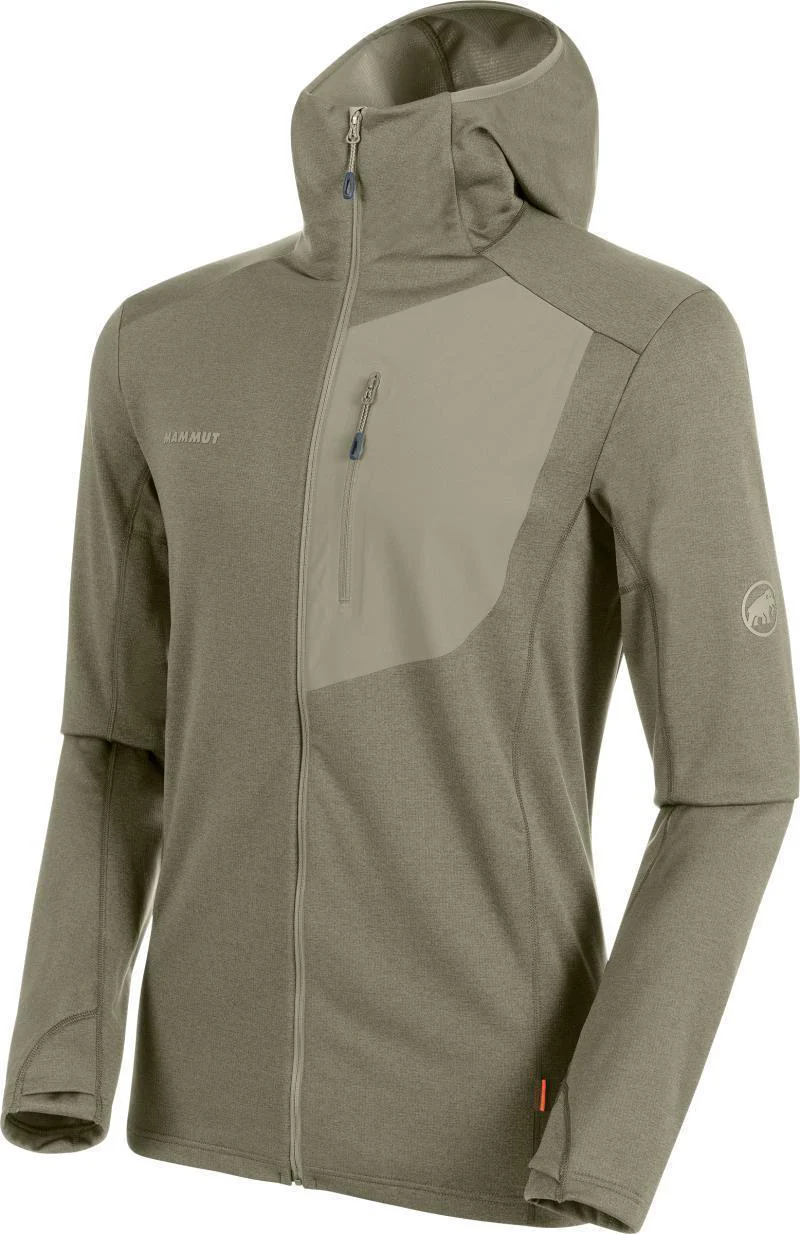 Aconcagua Light ML Hooded Jacket - Mens (Prior Season) - Image 6