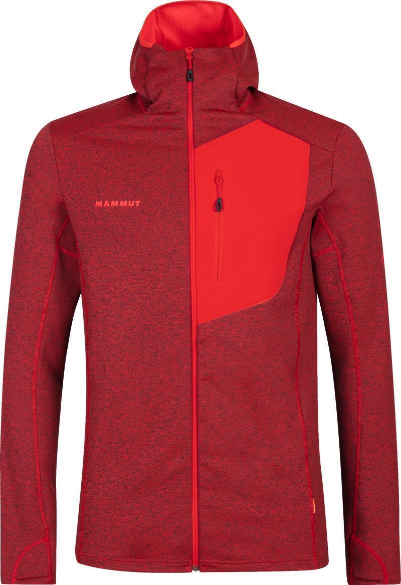 Aconcagua Light ML Hooded Jacket - Mens (Prior Season) - Image 7