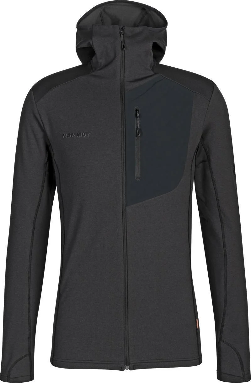 Aconcagua Light ML Hooded Jacket - Mens (Prior Season) - Image 8