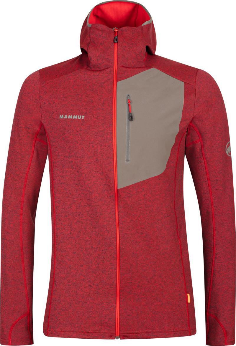 Aconcagua Light ML Hooded Jacket - Mens (Prior Season) - Image 9