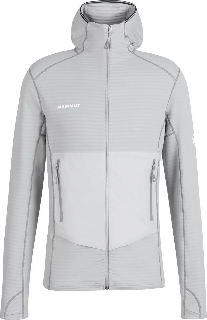Aconcagua Light ML Hooded Jacket - Mens (Prior Season) - Image 2