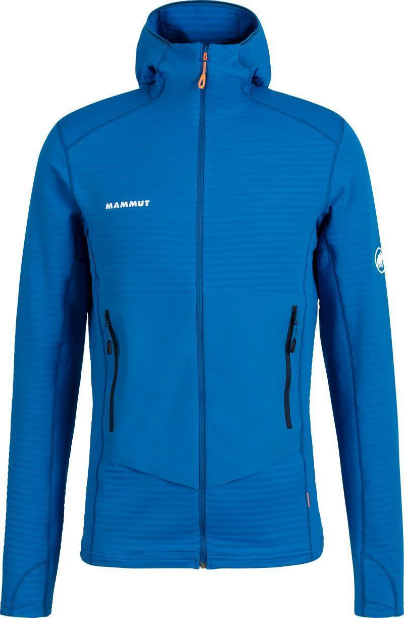 Aconcagua Light ML Hooded Jacket - Mens (Prior Season) - Image 3