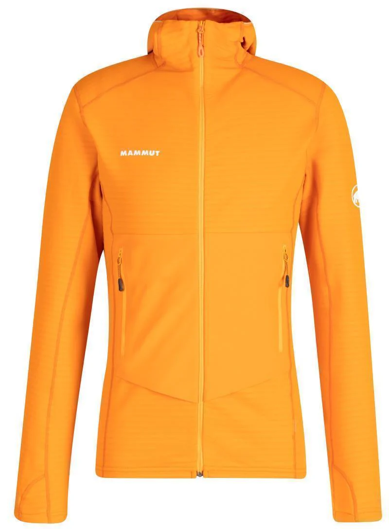 Aconcagua Light ML Hooded Jacket - Mens (Prior Season) - Image 4