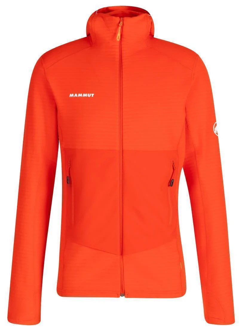 Aconcagua Light ML Hooded Jacket - Mens (Prior Season) - Image 5