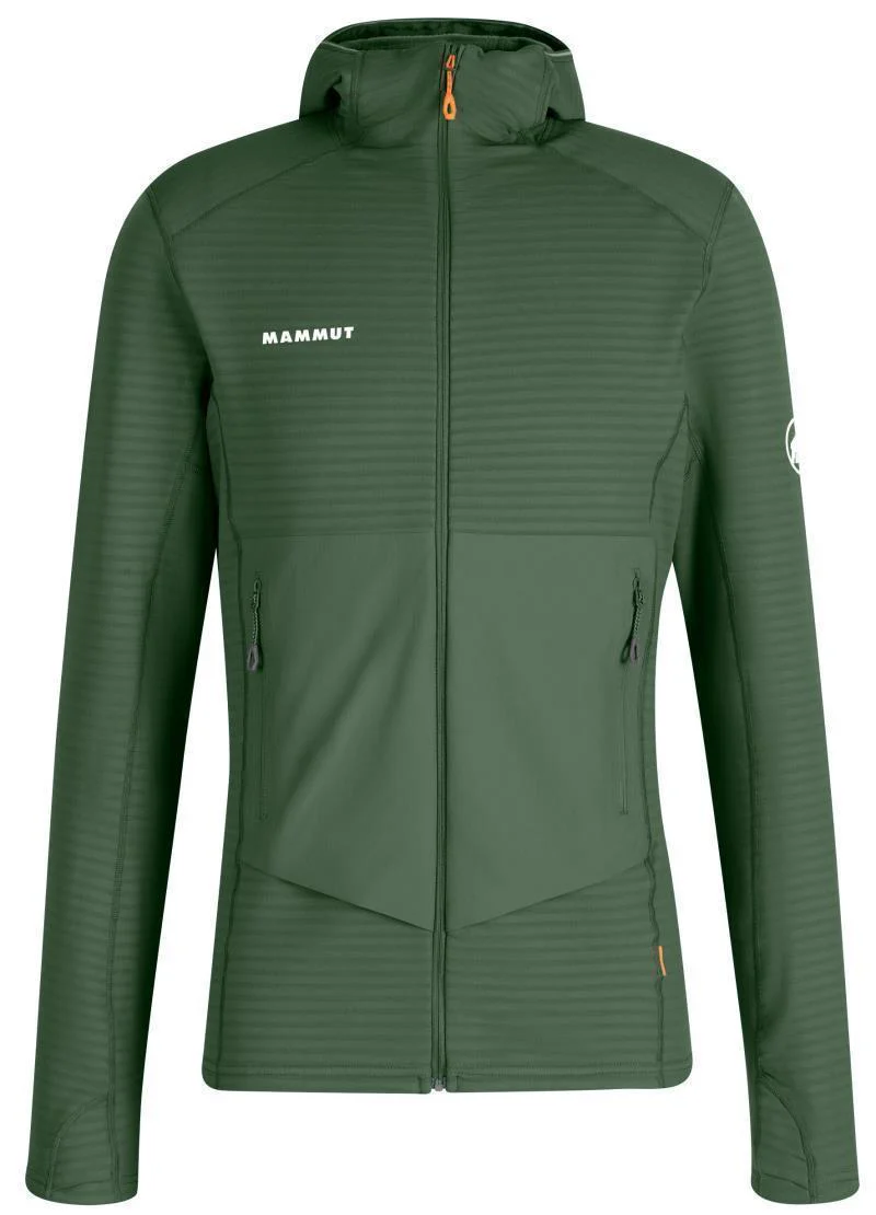Aconcagua Light ML Hooded Jacket - Mens (Prior Season) - Image 6