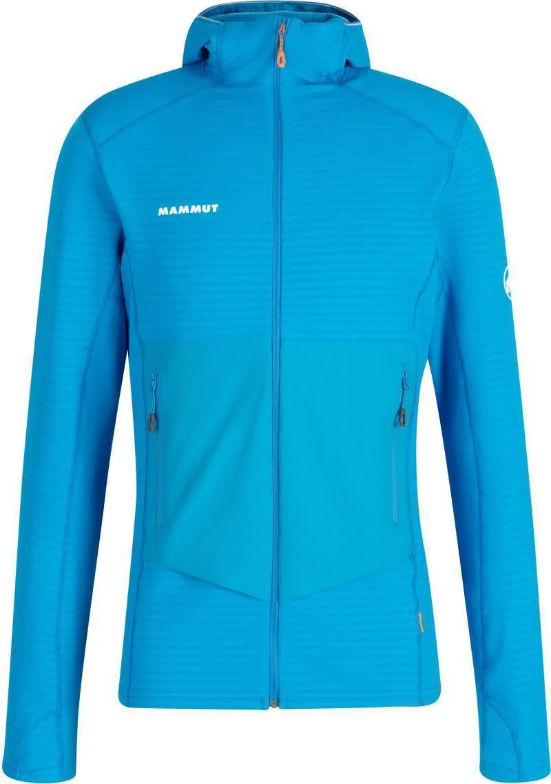 Aconcagua Light ML Hooded Jacket - Mens (Prior Season) - Image 7