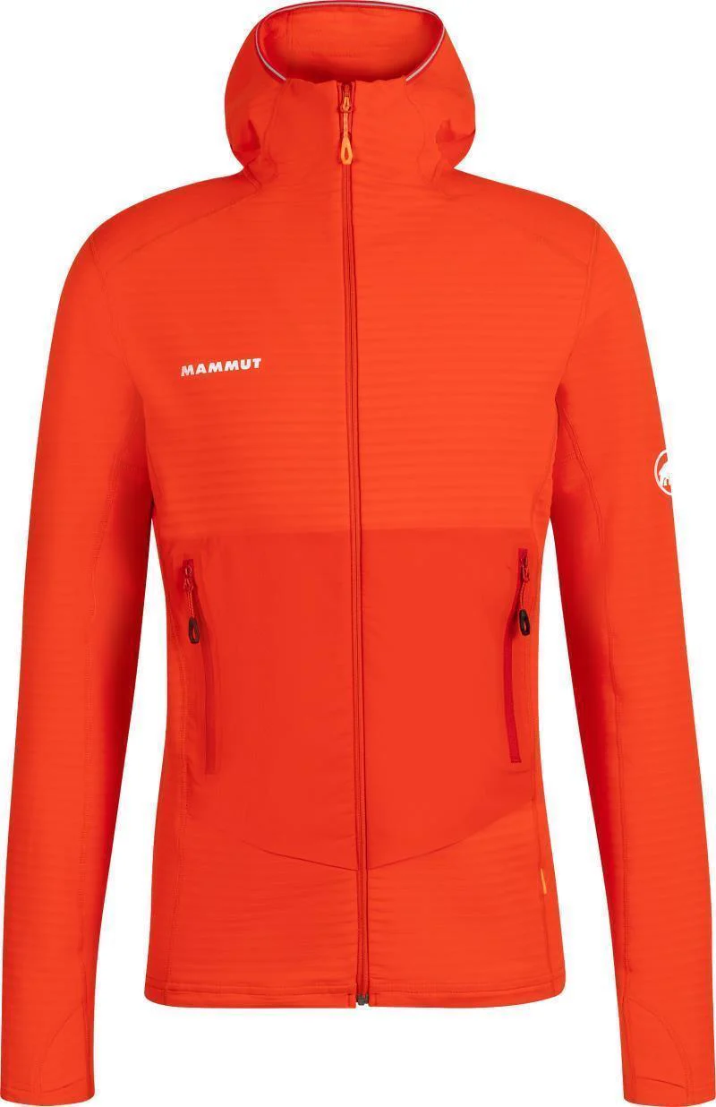 Aconcagua Light ML Hooded Jacket - Mens (Prior Season) - Image 8