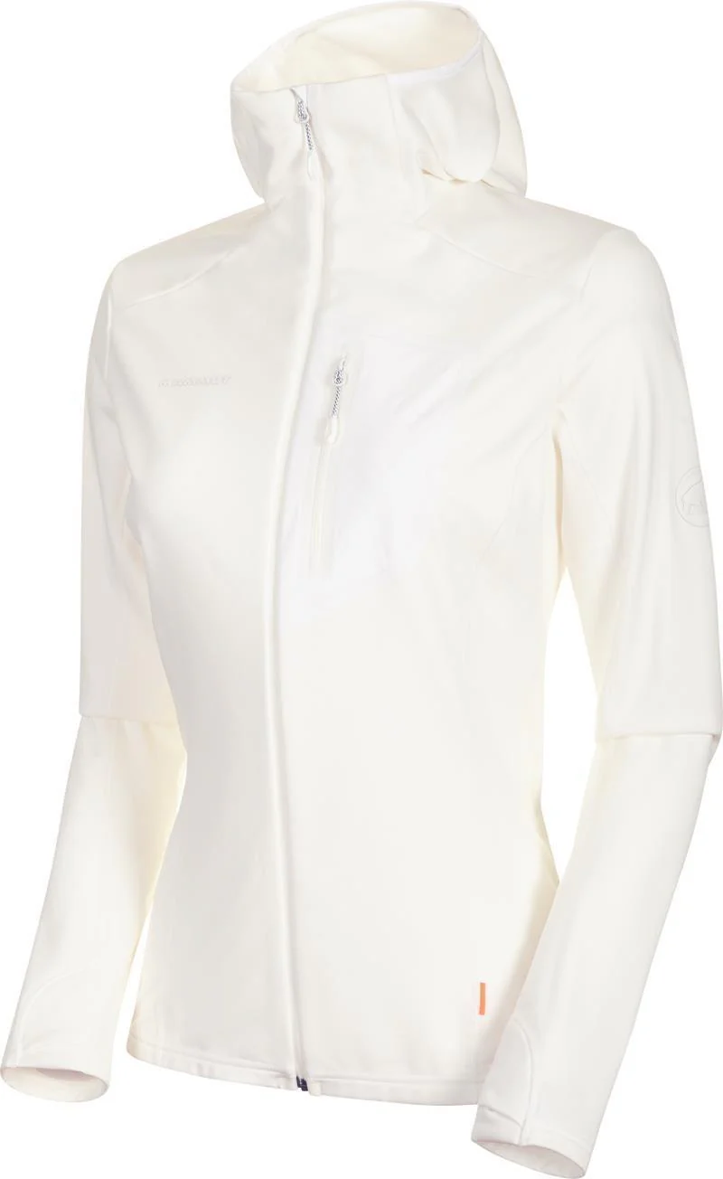Aconcagua Light ML Hooded Jacket - Womens (Prior Season) - Image 5
