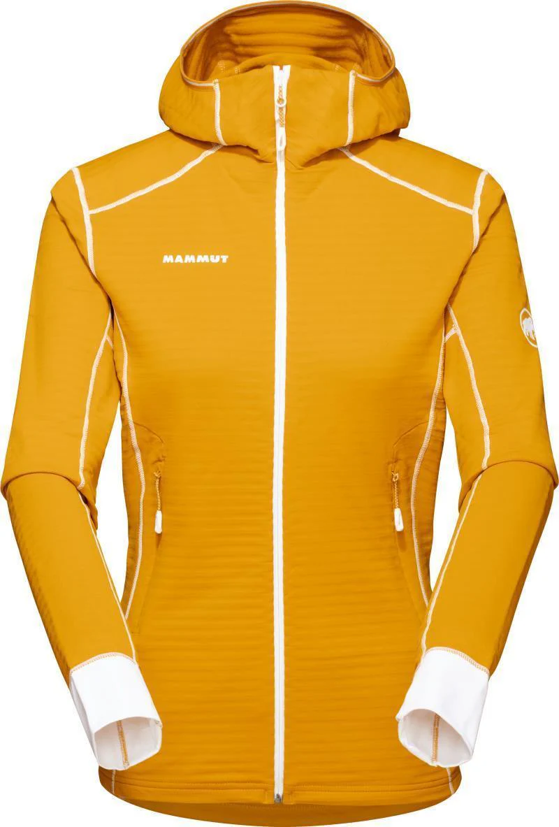 Aconcagua Light ML Hooded Jacket - Womens (Prior Season) - Image 6
