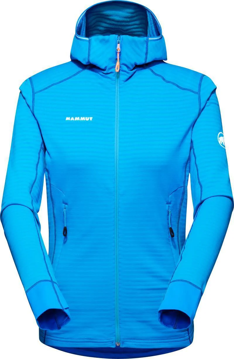Aconcagua Light ML Hooded Jacket - Womens (Prior Season) - Image 8