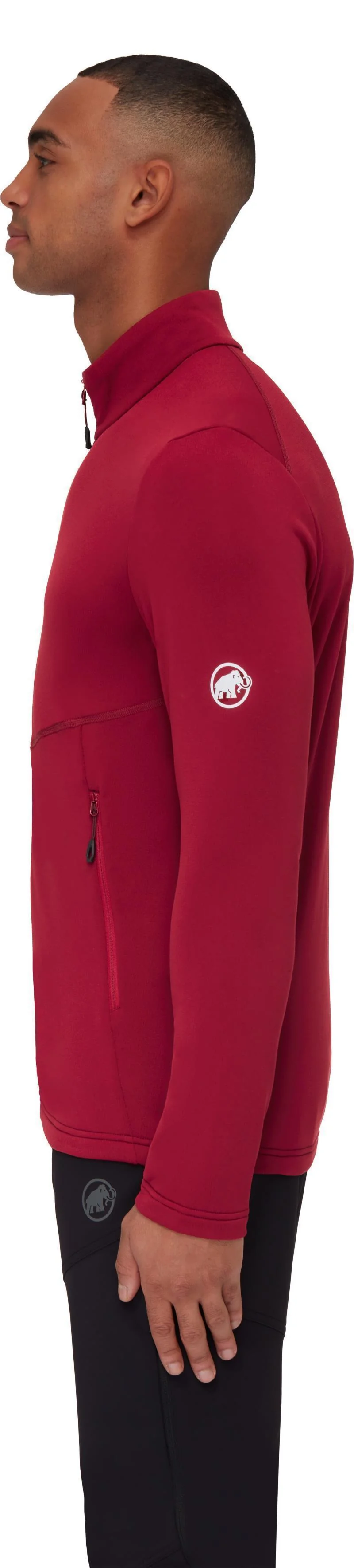 Aconcagua Light ML Jacket - Mens - Image 10