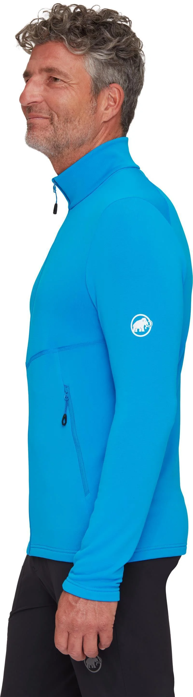 Aconcagua Light ML Jacket - Mens - Image 14