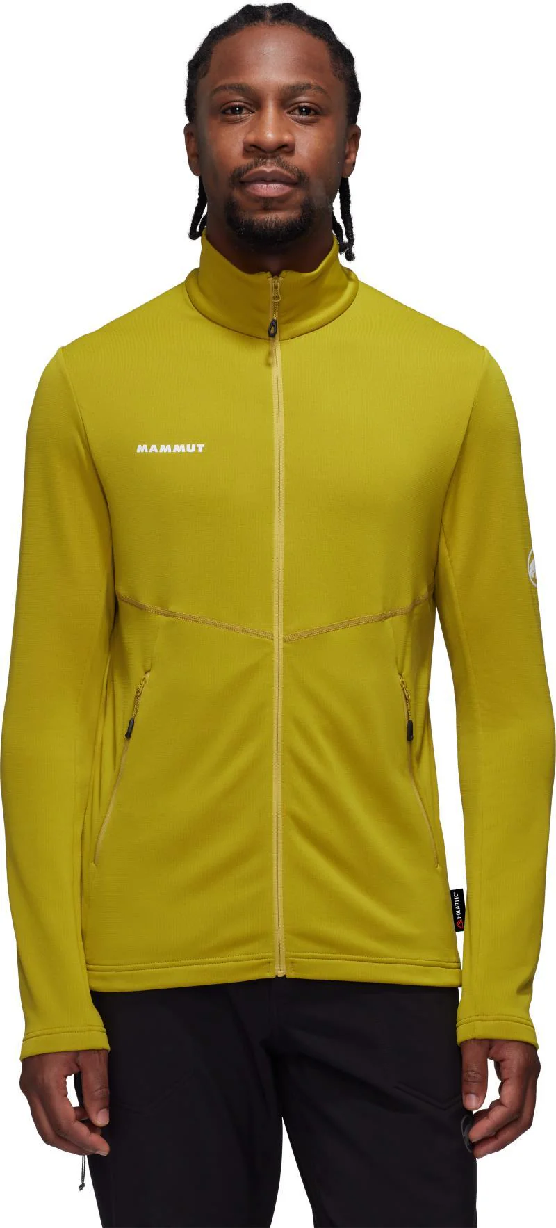 Aconcagua Light ML Jacket - Mens - Image 17
