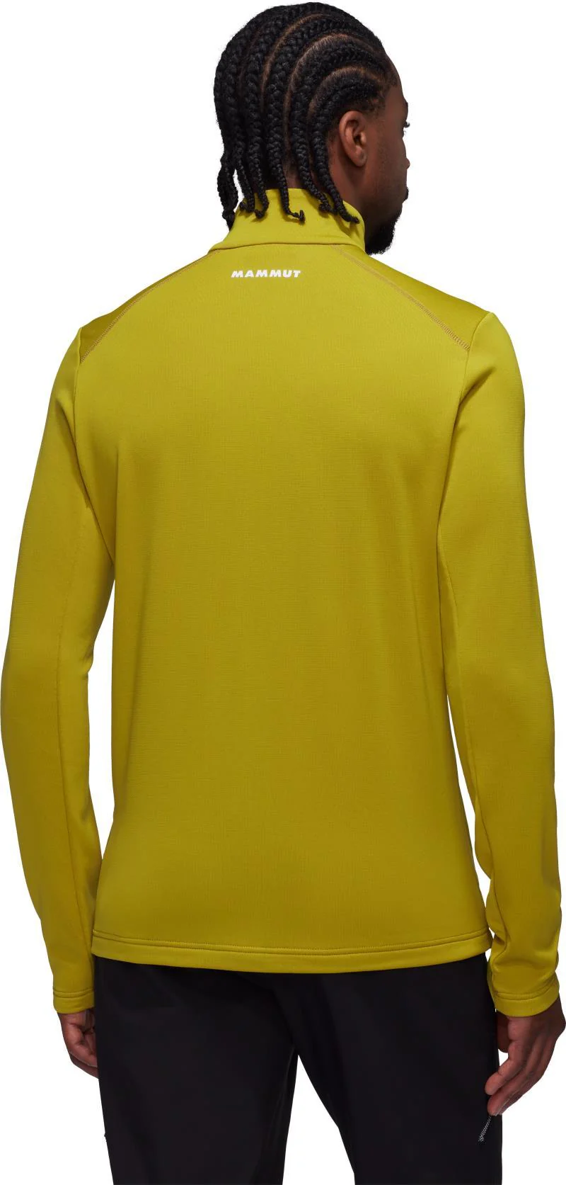 Aconcagua Light ML Jacket - Mens - Image 18