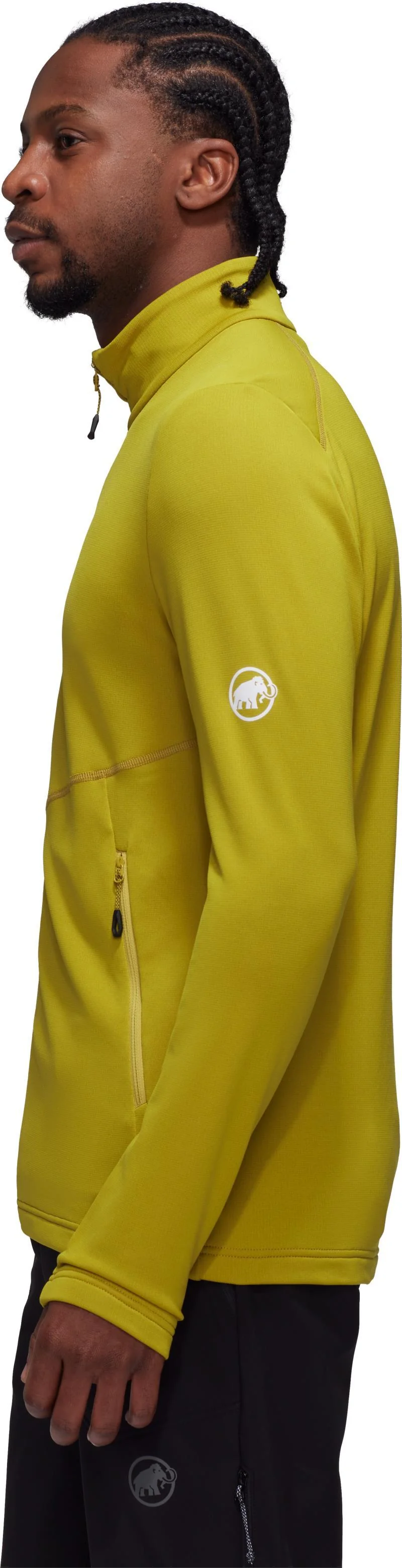 Aconcagua Light ML Jacket - Mens - Image 19
