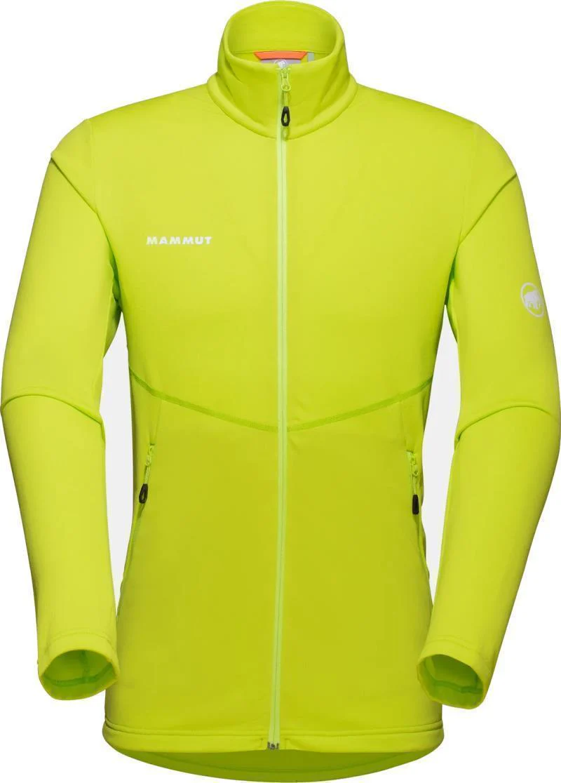 Aconcagua Light ML Jacket - Mens - Image 2