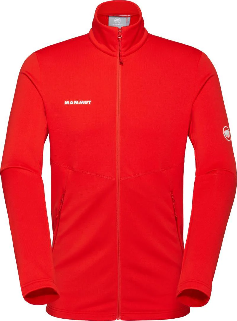 Aconcagua Light ML Jacket - Mens - Image 20