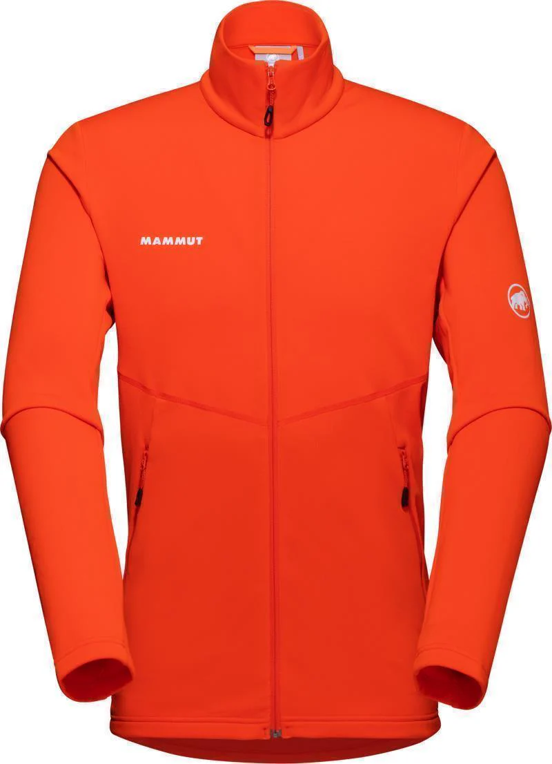 Aconcagua Light ML Jacket - Mens - Image 3