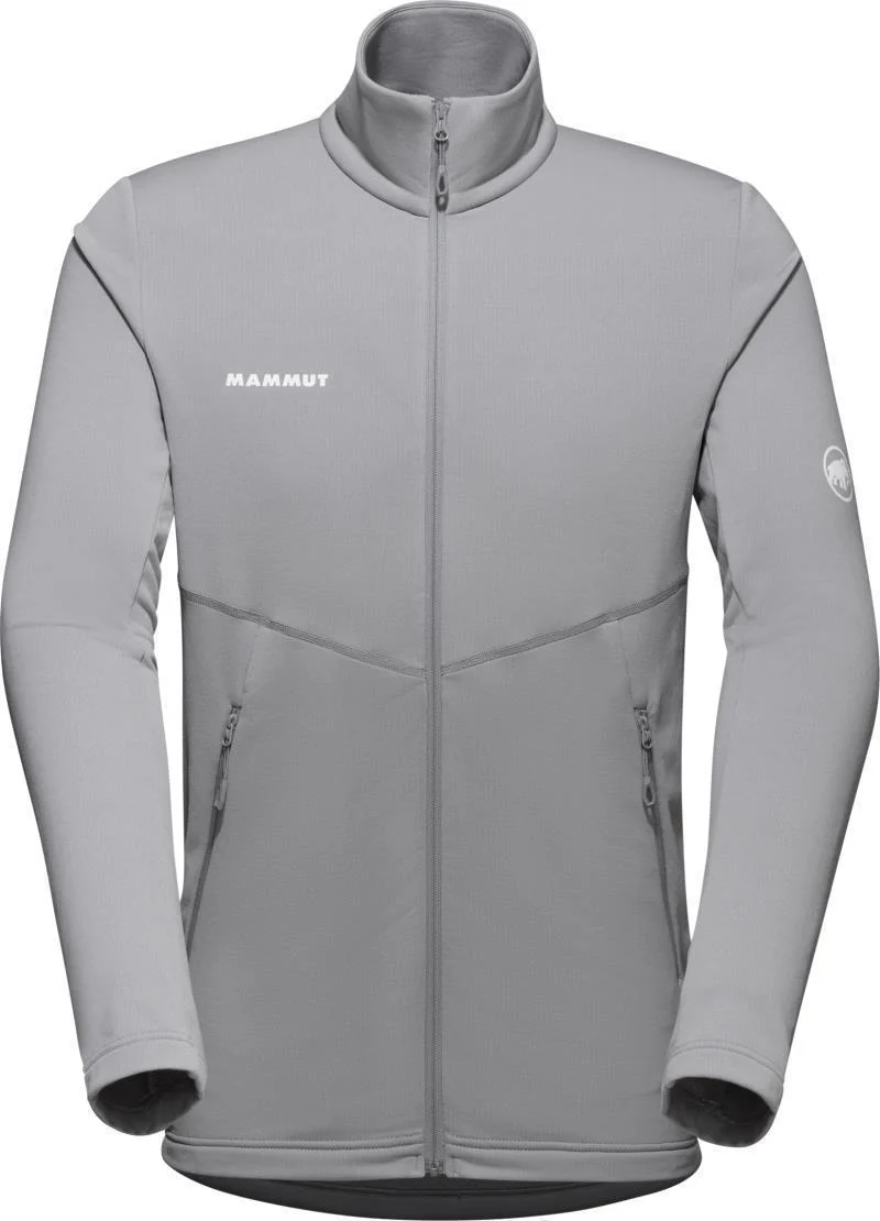 Aconcagua Light ML Jacket - Mens - Image 6